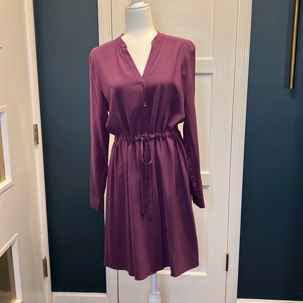 Eileen Fisher Dress - worn once